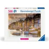 Image de Ravensburger Legpuzzel Sonnenunt.in Kopenhagen, 500st.