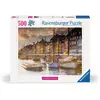 Image de Puzzle 500 pièces Couche de soleil à Copenhague - Détente et plaisir en famille - Neuf