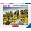 Image de Ravensburger 12000850 Puzzle Le jardin du désert de Huntington, Californie, USA 1000 pièces 12000850