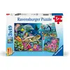 Image de Un monde sous-marin enchanteur Ravensburger 12000859