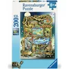 Image de Les reptiles sur l'étagère Ravensburger 12000866