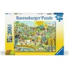 Image de Nous protégeons notre Terre ! Ravensburger 12000868