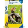 Image de Puzzle Ravensburger Photos Animaux Exotiques (300 pièces XXL) - Animaux - Intérieur - Mixte