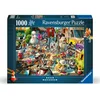 Image de Puzzle de 1000 pièces - Walker