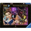 Image de Puzzle Disney Villainous - Ksi  niczka Belle, 1000 elementów, 70x50 cm