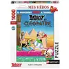 Image de Puzzle 1000 pièces Asterix et Cléopâtre - Une aventure captivante - Neuf