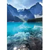 Image de Nathan Puzzle Chaîne des Montagnes Bleues - Puzzle de 1000 pièces