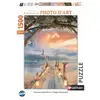 Image de Puzzle Nathan Horizon enchanté Diego Hernandez 1500 pièces - Neuf