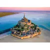 Image de Nathan Le Mont-Saint-Michel, France - 1500 pièces
