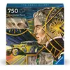 Image de Ravensburger 12000996 Puzzle The Great Gatsby 750 pi ¨ces 12000996