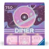 Image de Ravensburger Puzzle Astrological Diner 750 pièces