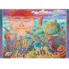 Image de RAVENSBURGER Puzzle Soleil et mer XXL 500 pièces