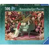 Image de Ravensburger Jigsaw Rabbit Recital, 500pcs.