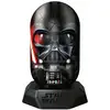 Image de Ravensburger Hylkies : Figurines à assembler de Star Wars - Figurine n° 01 - Dark Vador - Construire, tomber amoureux 12001012