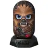 Image de Ravensburger Star Wars 3D Puzzle Chewbacca Hylkies (54 Teile)