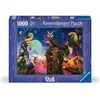 Image de Ravensburger Puzzle ``Chants d'oiseaux disparus (12001024) 1000 pièces One Size