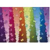 Image de RAVENSBURGER Puzzle Karen : Couleurs sur couleurs 1000 pièces
