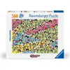 Image de Les Powerpuff Girls défient Ravensburger 12001036