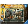 Image de Ravensburger Legpuzzel XXL Jurrasic World, 200st.