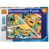 Image de Ravensburger Legpuzzel XXL Despicable Me 4, 100st.