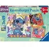 Image de Ravensburger 12001070 Jeu de puzzle 49 pièce(s) Autres - Neuf