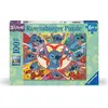 Image de Ravensburger Puzzle XXL Stitch - 100pcs.