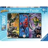 Image de Ravensburger - XXL Puzzle Spiderman 300 el. Marvel, Oficjalny Produkt Premium