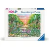 Image de Ravensburger 12001089 Puzzle Vélos de rêve à Amsterdam 1000 pièces 12001089