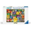 Image de Ravensburger Casse-tête Pokémon, 2000pcs.