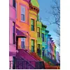 Image de Nathan Maisons multicolores - Teile