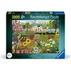 Image de Jardin ouvrier Ravensburger 12001178