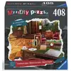 Image de Mystery Puzzle : Résolvez le Meurtre d'Eduard Thonbach - 408 Pages de Défi - Neuf