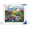 Image de Ravensburger Legpuzzel De Vallei van de Luchtballonnen, 500st.