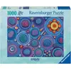 Image de Ravensburger constellations célestes, 1000 pièces, Art, 14 ans