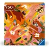 Image de Ravensburger 12001200 Puzzle Flower Festival 750 pièces 12001200
