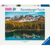 Image de Ravensburger 12001207 Puzzle Karersee 1000 pièces 12001207