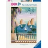 Image de Carte postale de Capri Ravensburger 12001209