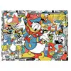 Image de Puzzle Donald Duck 90 Ans - 1500 Pièces de Détente et de Fun - Neuf