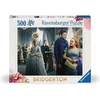 Image de Ravensburger Bridgerton -palapeli, 500 palaa