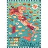 Image de Puzzle Ravensburger « Desserts italiens » - Puzzle de 1 000 pièces