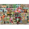 Image de Puzzle 1000 Jarmark