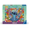 Image de Puzzle Disney Lilo i Stitch (1000 elementów, 70 x 50 cm)