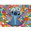 Image de Ravensburger Disney 12001264 puzzle Jeu de puzzle 1000 pièce(s) Dessins animés - Neuf