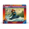 Image de Ravensburger - Puzzle 1000 Paddington au Pérou
