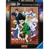 Image de Hunter X Hunter