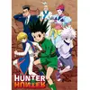 Image de Puzzle 500 pièces Ravensburger Hunter x Hunter - Neuf