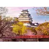 Image de Ravensburger Puzzle 12001315, Beautiful Castles : Himeji Castle, Japan, 1000 pièces Puzzle pour adultes et enfants à partir de 14 ans Autres