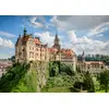Image de Ravensburger 12001317 Château de Sigmaringen, Allemagne - Pièces 1000