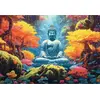 Image de RAVENSBURGER Puzzle Bouddha 300 Stü ck