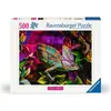 Image de Ravensburger Puzzle Caméléon 500 pièces